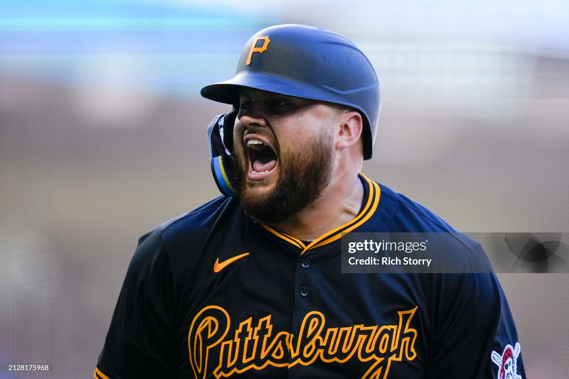 Pirates get Rowdy in the ‘burgh, win back-to-back series.