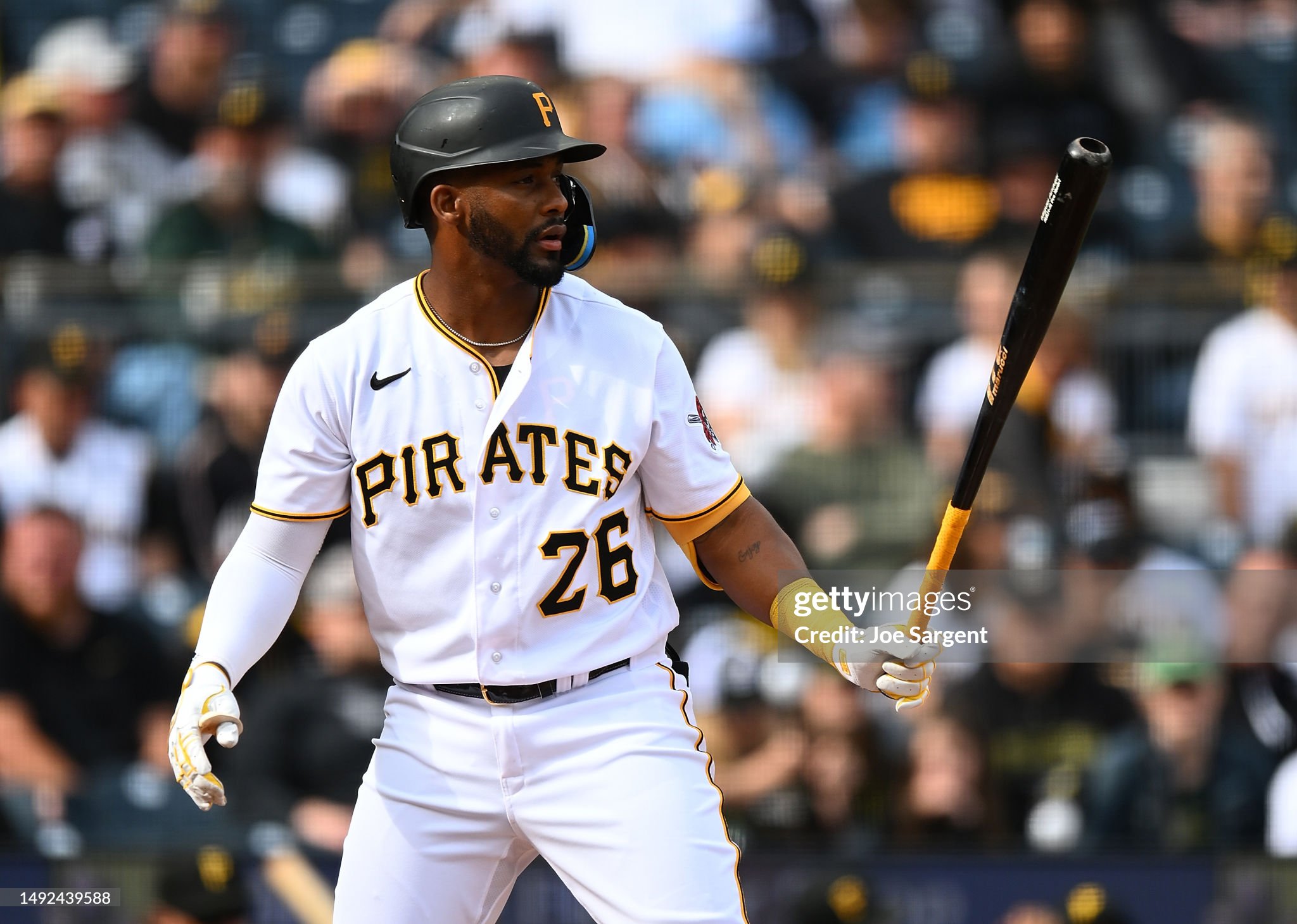 Waiver Wire: Miguel Andujar and Angel Perdomo Claimed
