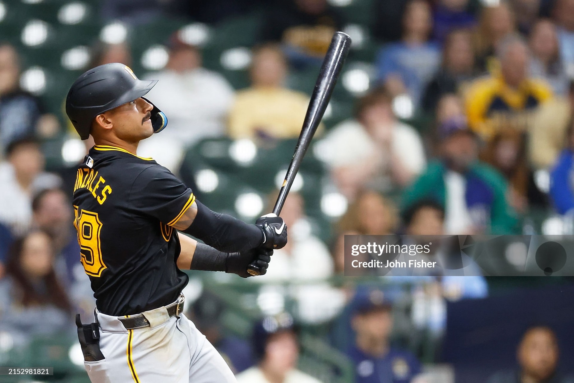 Pirates and Skenes win to take the Series.