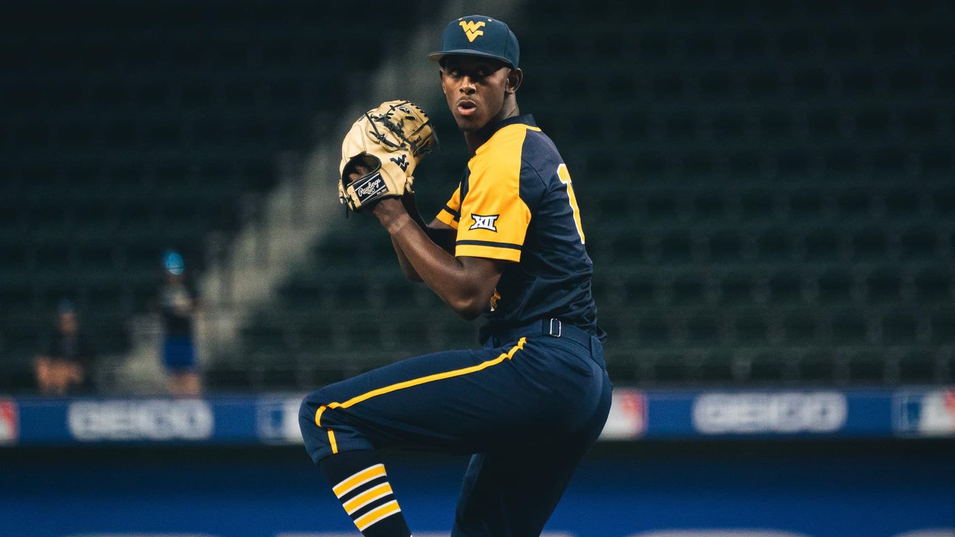Scouting Prospects; Undiscovered Treasure: Carlson Reed
