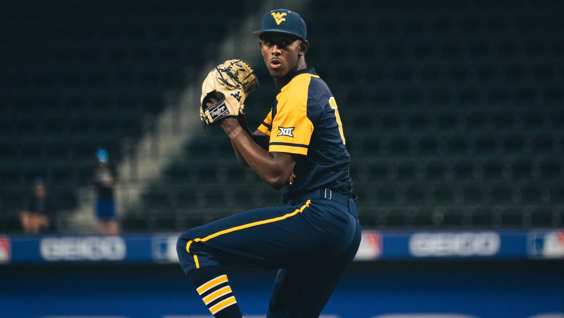 Scouting Prospects; Undiscovered Treasure: Carlson Reed