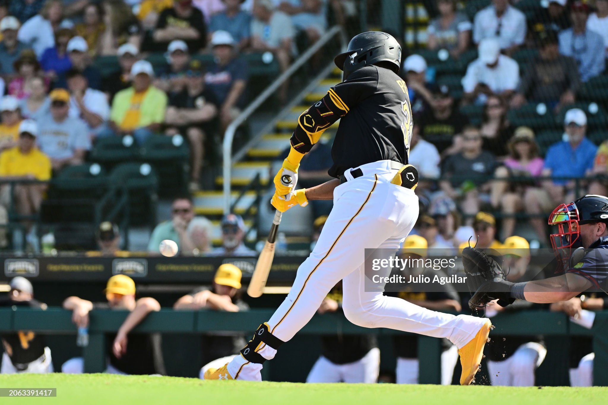 Pirates lose to the Orioles 6-4