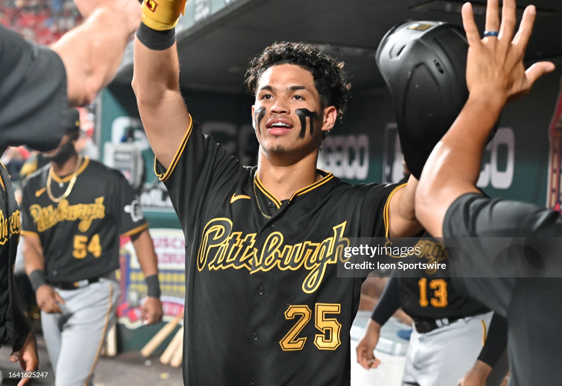 Why Can’t Our Rookies Hit Sliders? A Look Into Pittsburgh’s Hitting Development