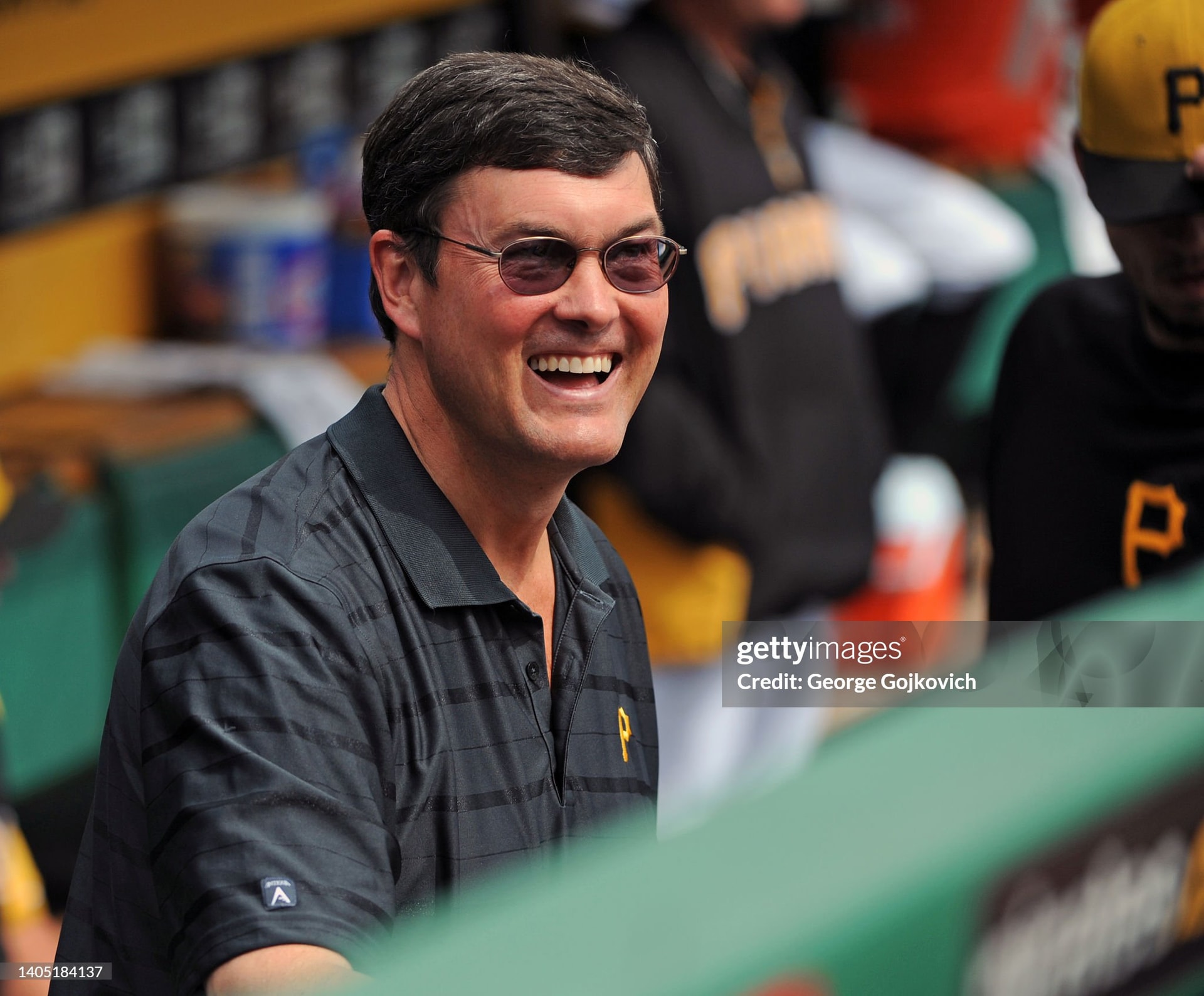 Bob Nutting Speaks on Pirates’ Offseason Woes