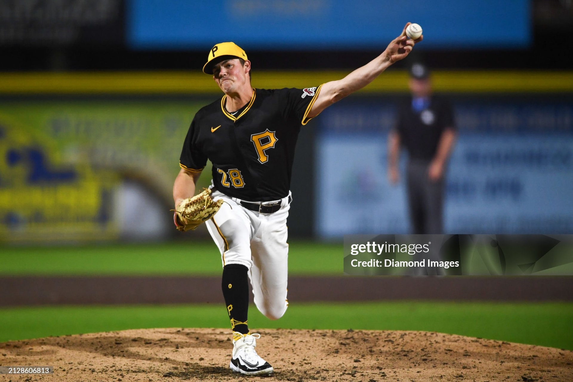 Scouting Prospects; The Top 30: Hunter Barco