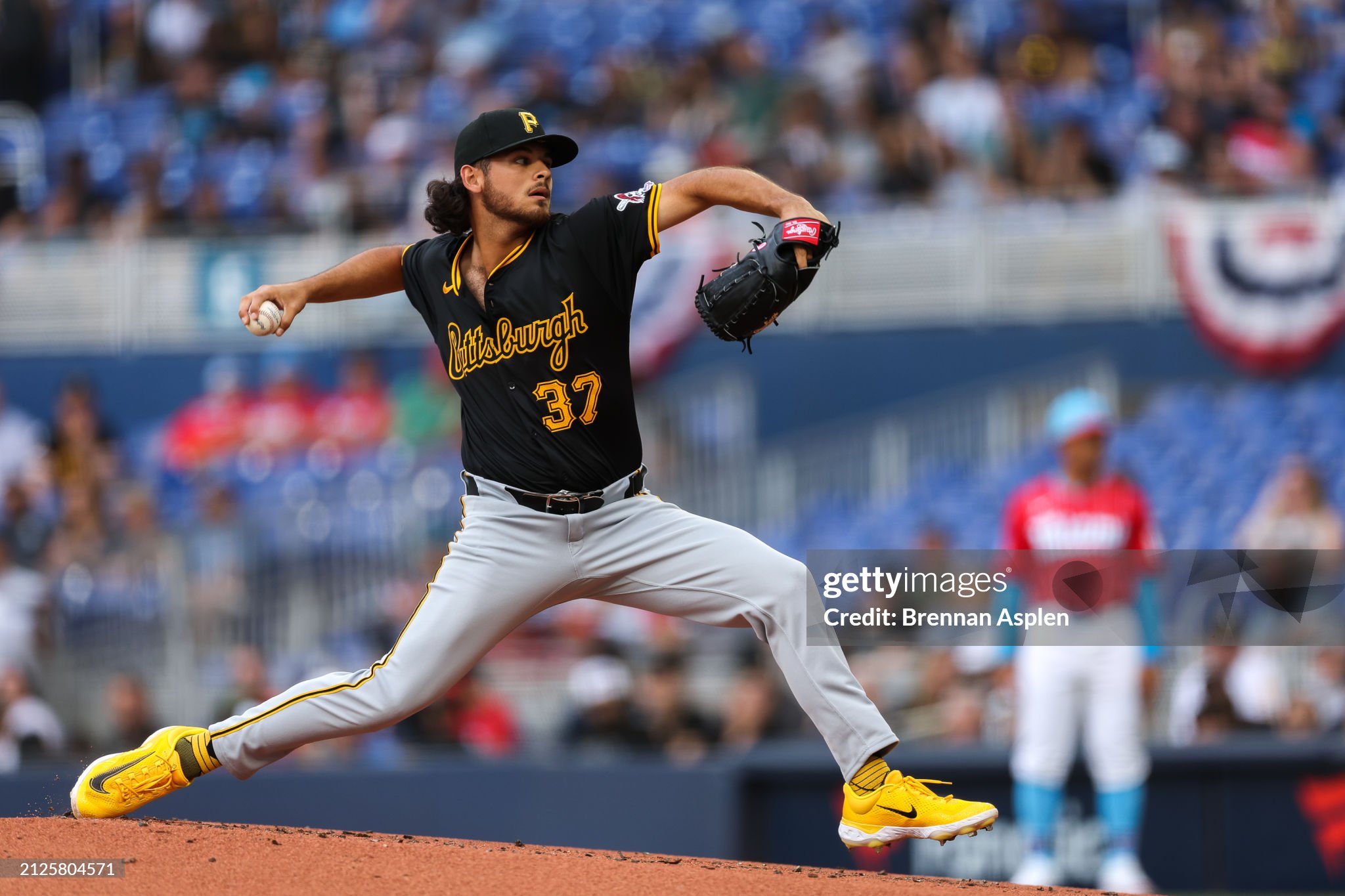 Pirates Week 1 Recap