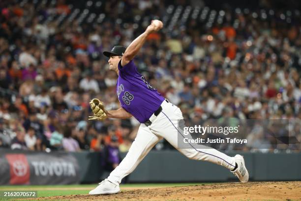 Pirates make second trade of the day, add RP from Rockies