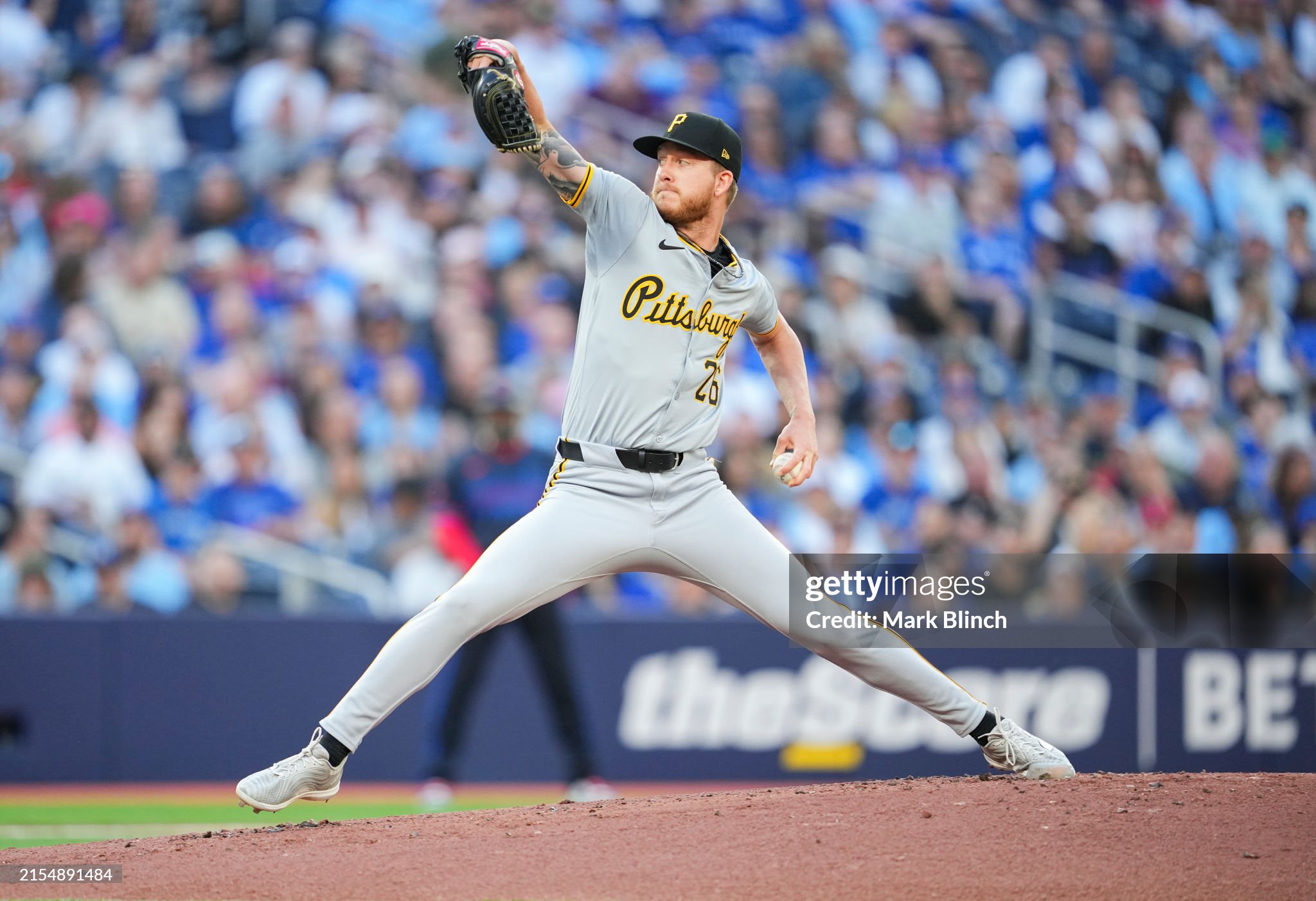 Bucs Fall In Extras
