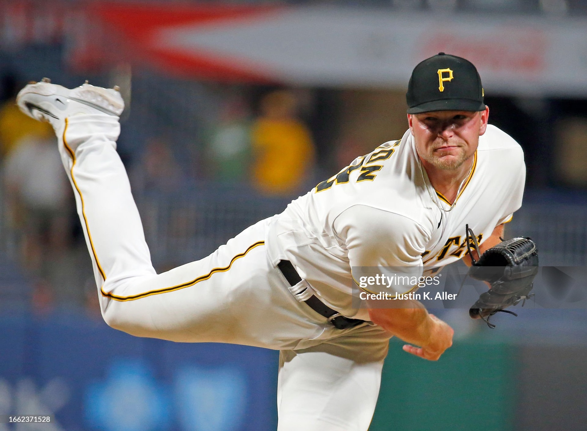 Wednesday’s Winter League Wrap: Hunter Stratton and Osvaldo Bido Shine in Relief
