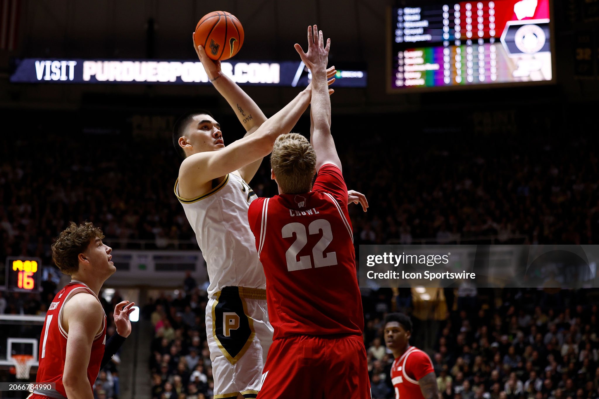 Men’s College Basketball Conference Tournament Predictions