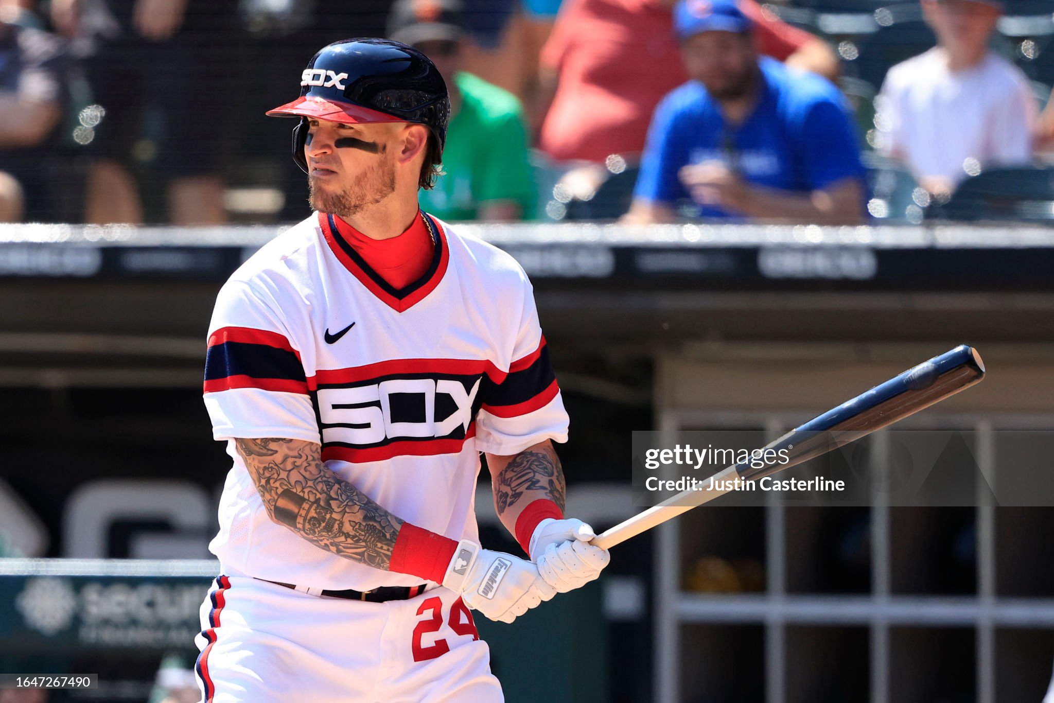 Report: Pirates sign Yasmani Grandal