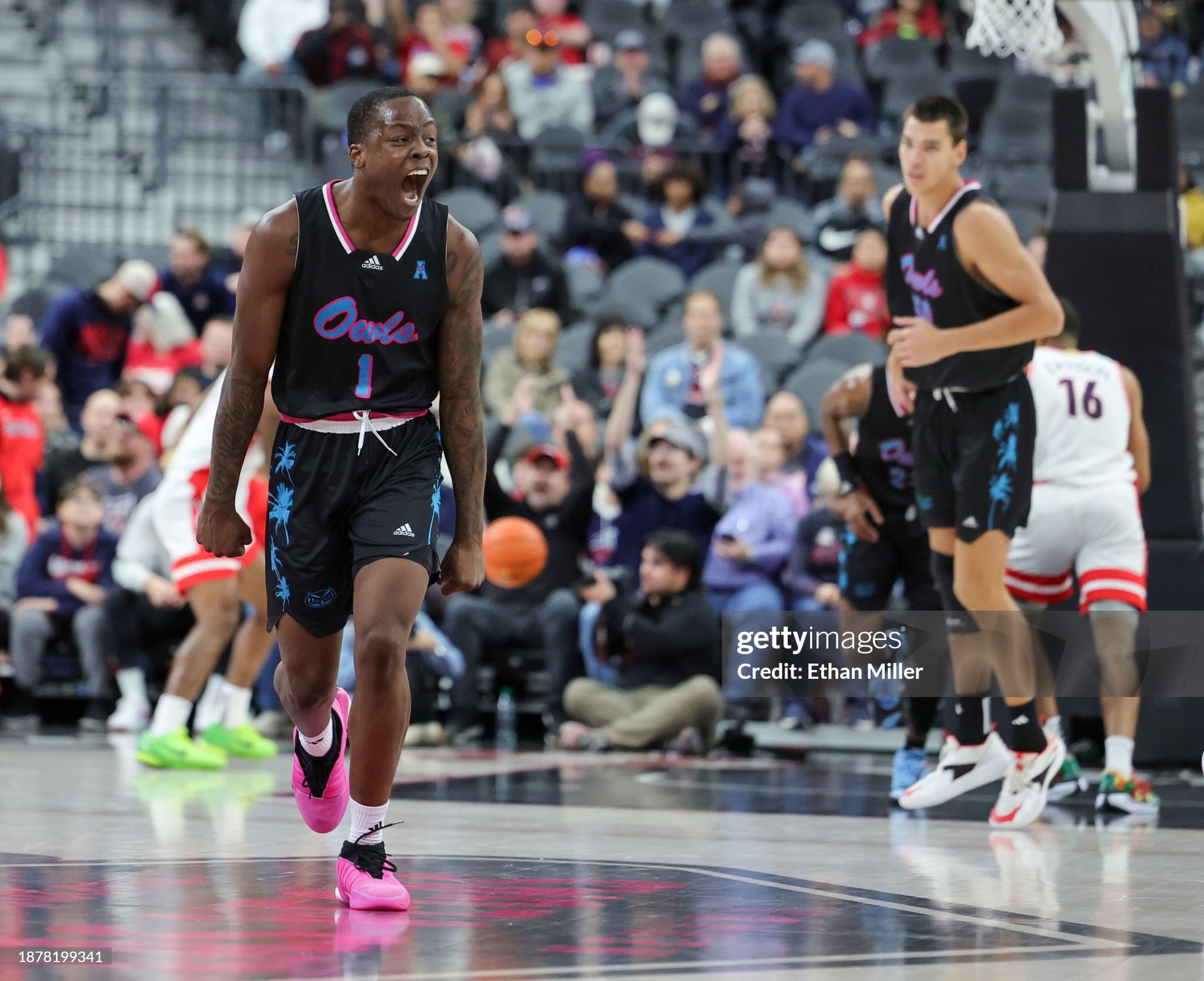 College Basketball Bubble Bets 2/22