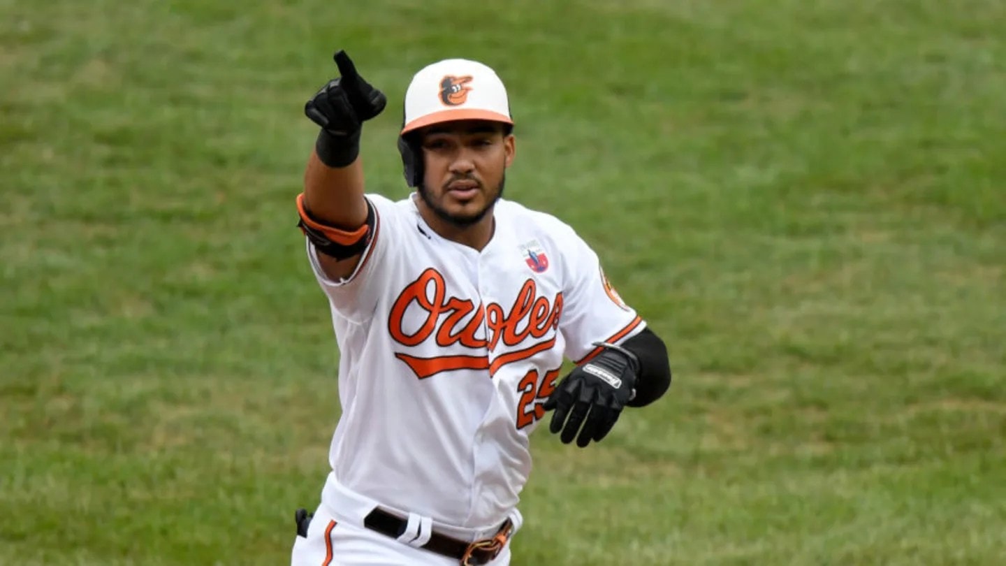 5 Hitters the Pirates Should Trade For