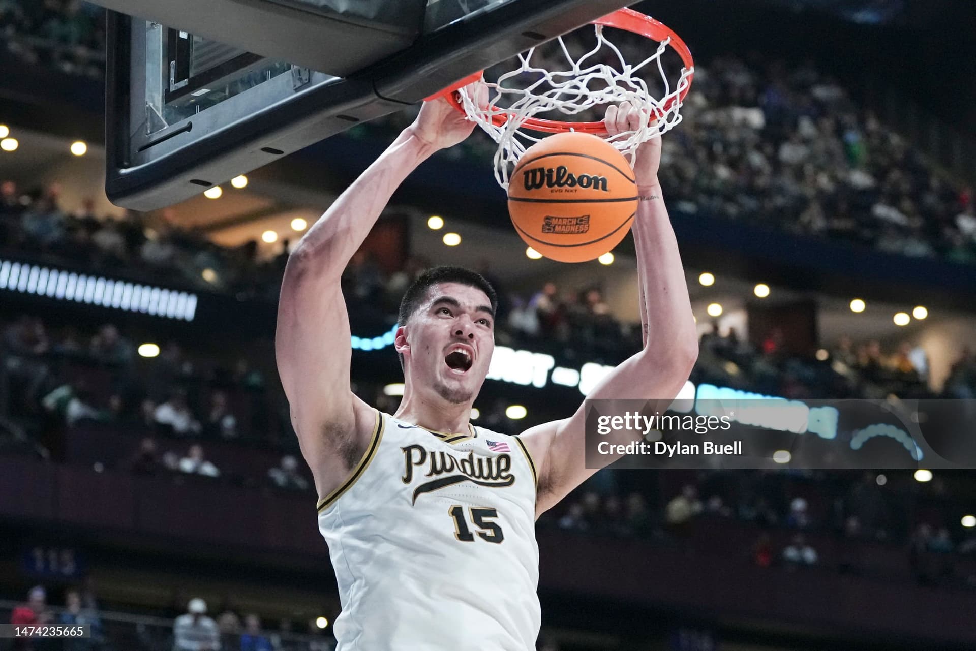 Bracketology Seed List and Bubble Notes