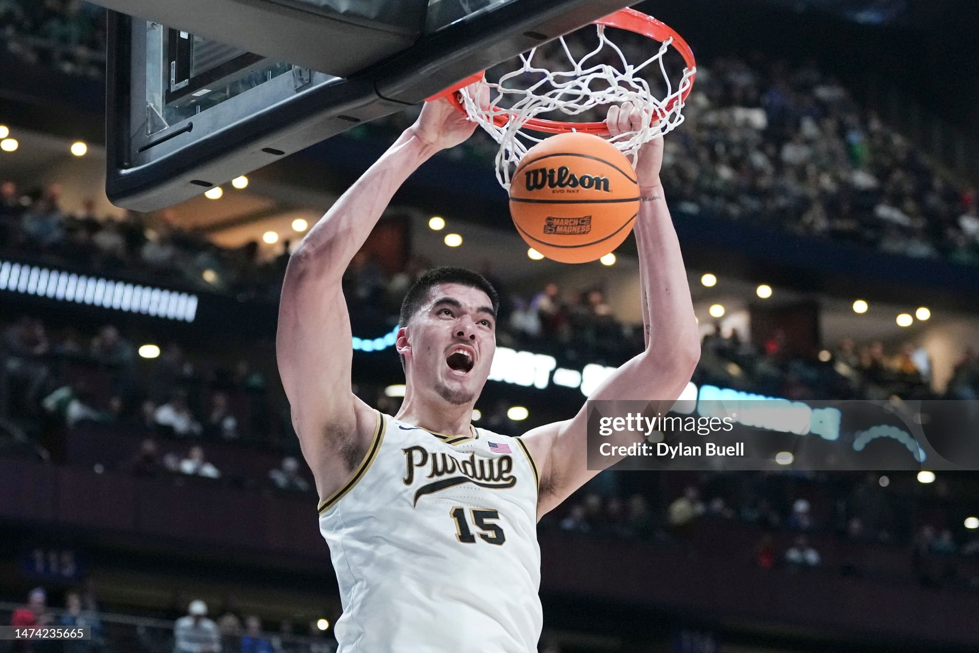 Bracketology Seed List and Bubble Notes