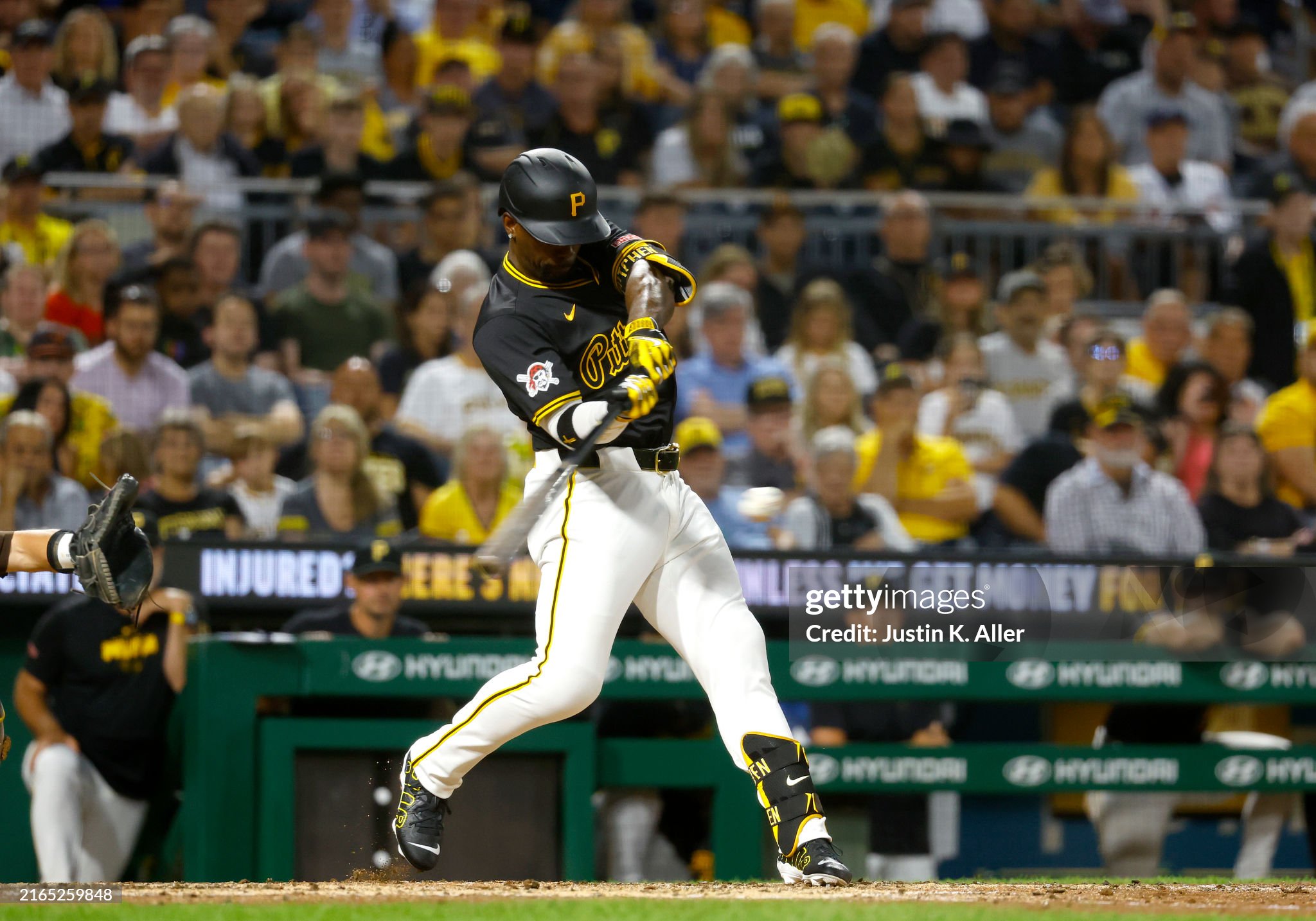 Colin Holderman Continues to Pummel Pirates’ Playoff Chances