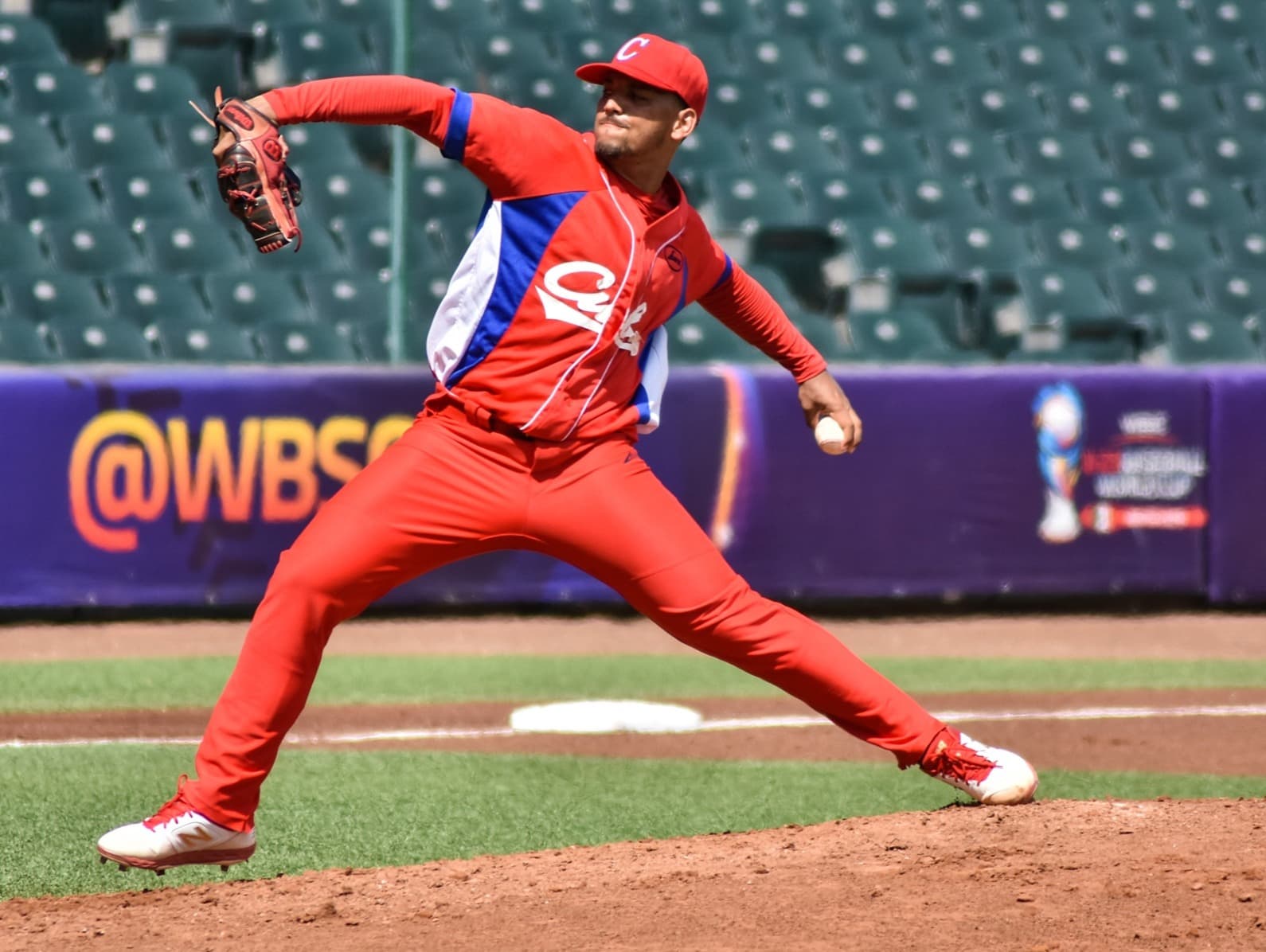 Cuba to Pittsburgh: Part II