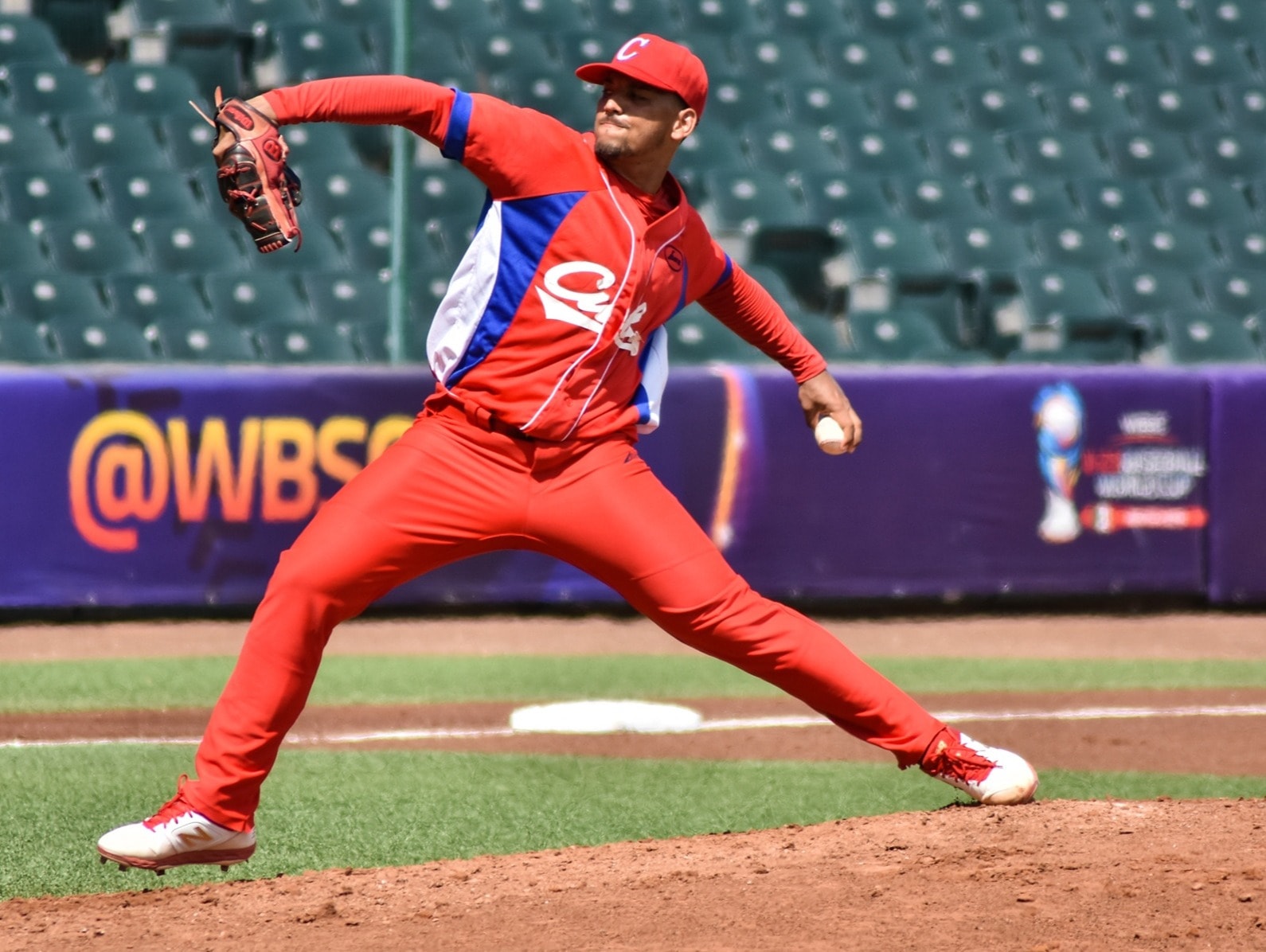 Cuba to Pittsburgh: Part II