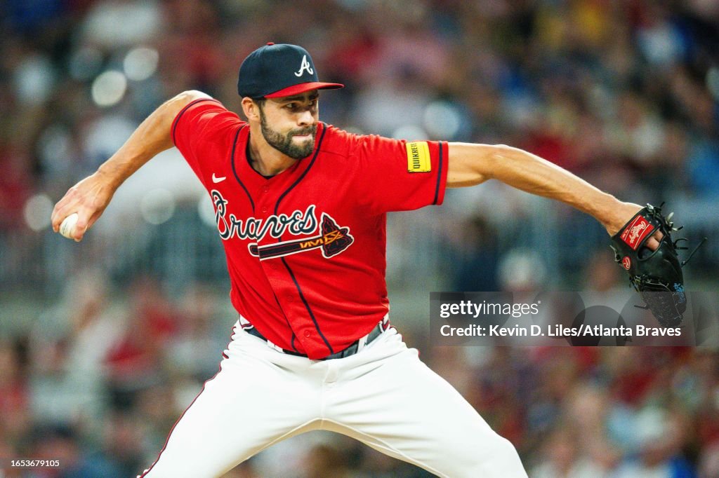 Pirates Sign Relief Pitcher Ben Heller To Minor League Deal