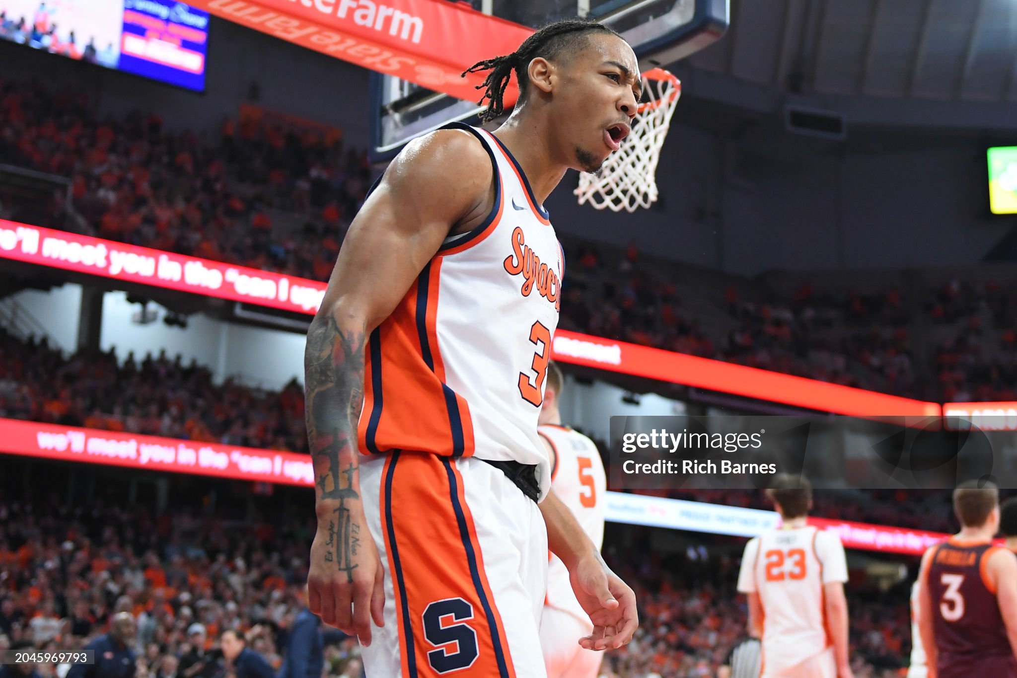 <b>College Basketball Bubble Bets 3/5</b>