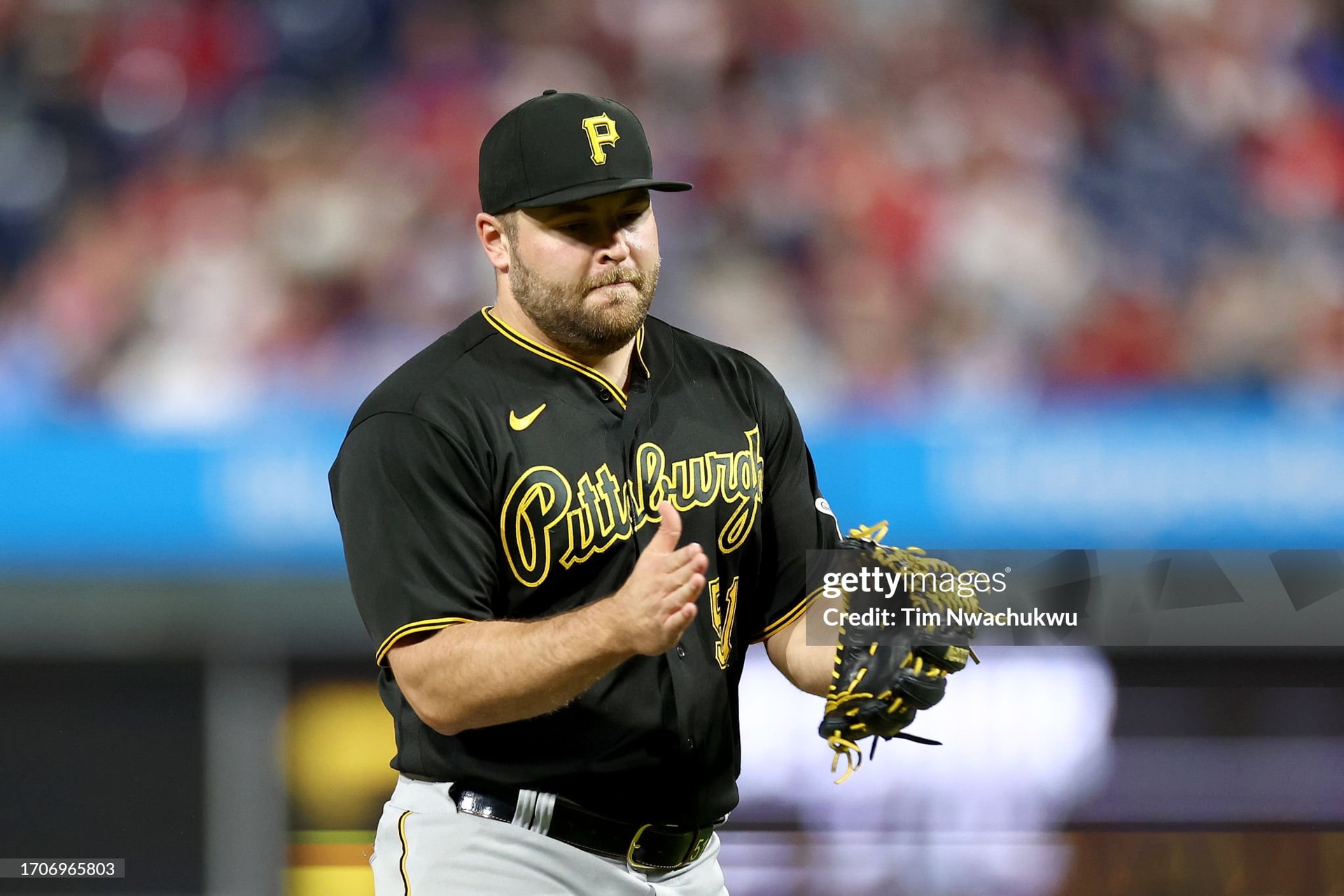 <b>The Pirates Bullpen Could be Among the Best in Baseball</b>