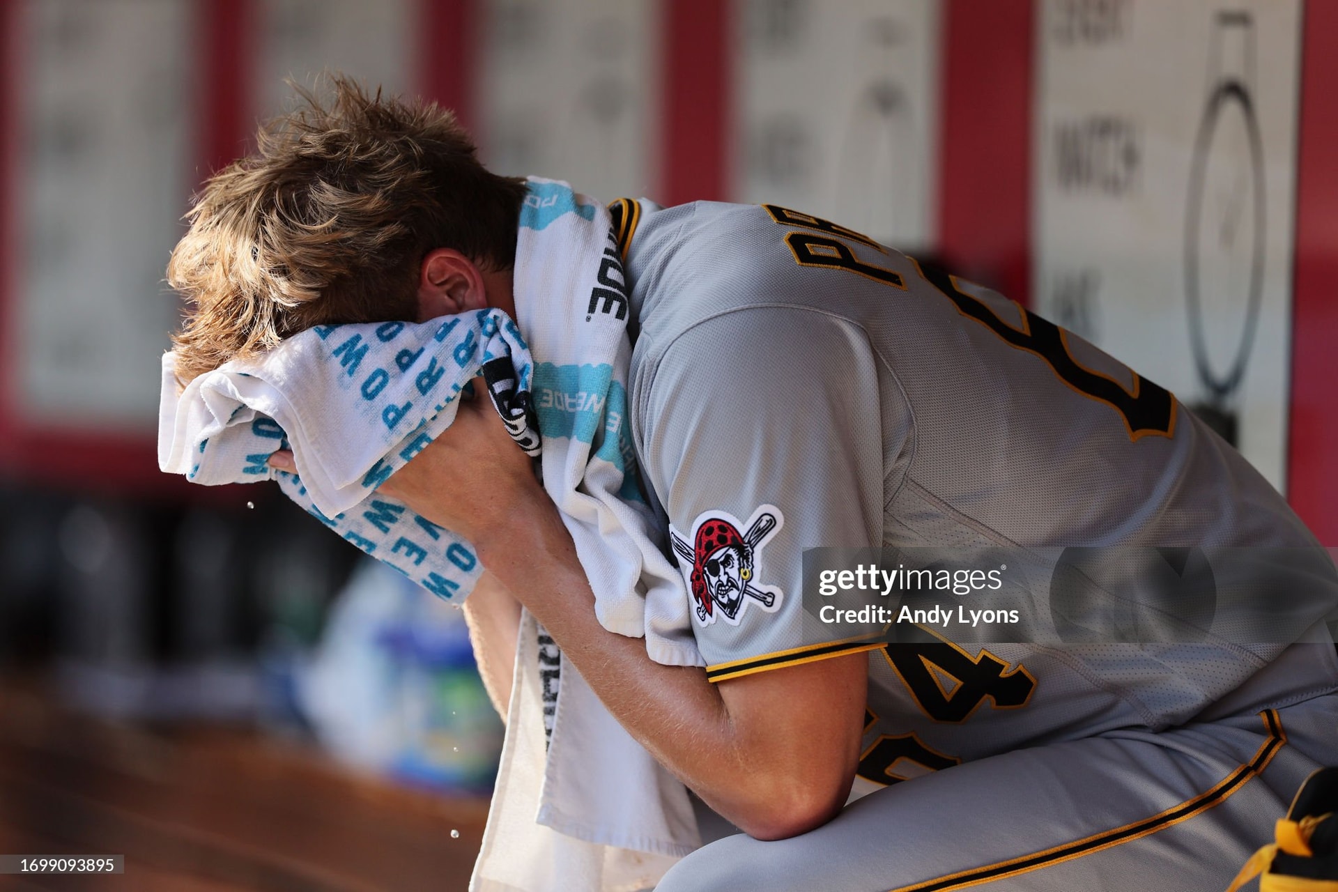 Study: Pirates Among MLB’s Worst at Drafting, Developing Pitching