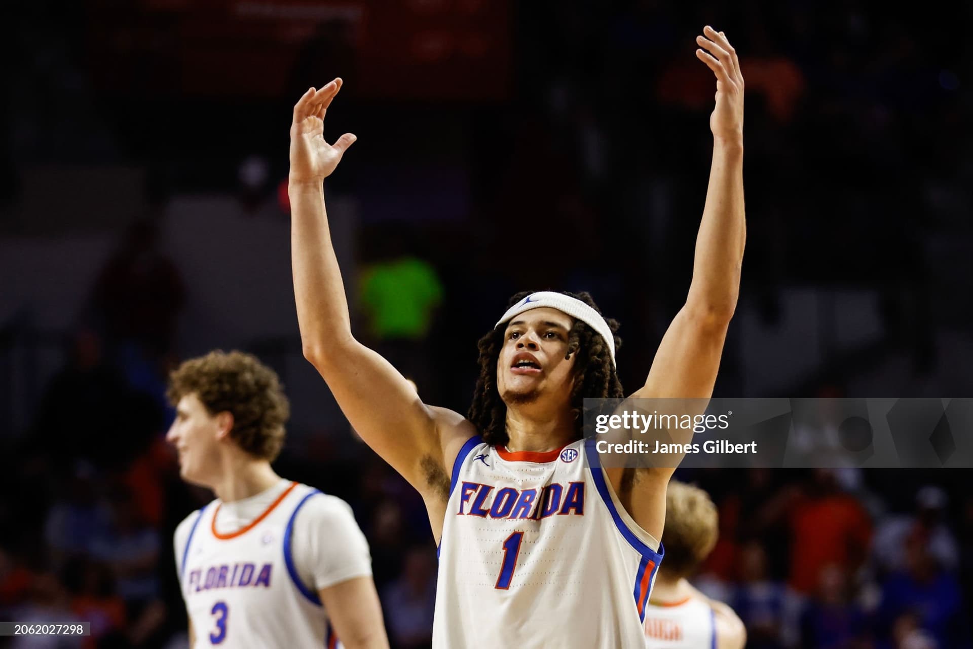 Bracketology Seed List Update with Bubble Notes