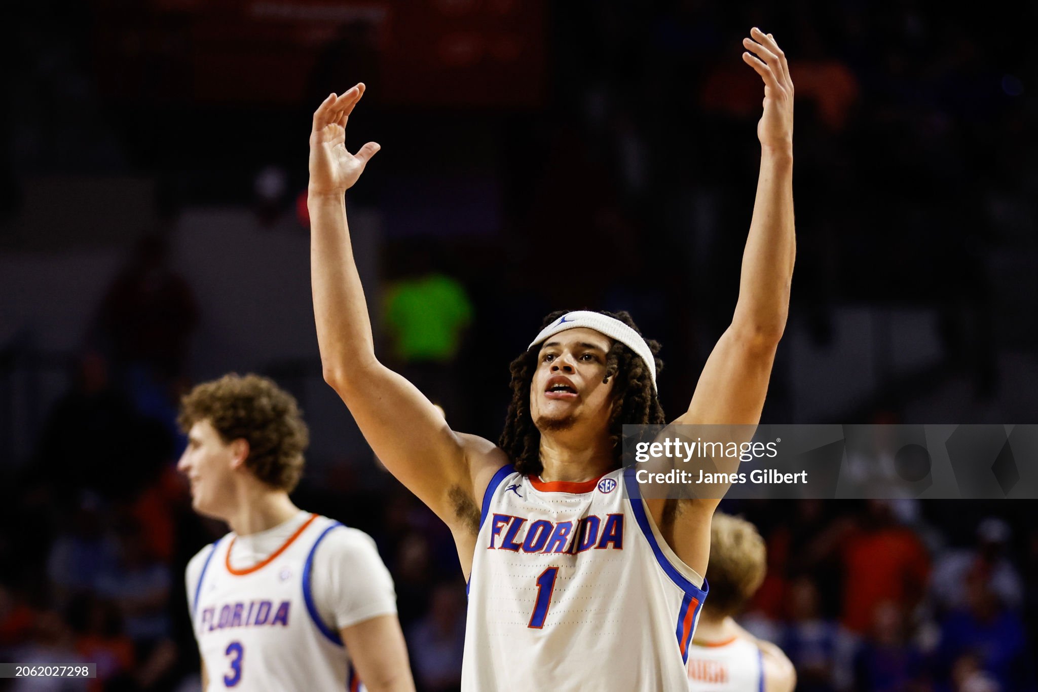 Bracketology Seed List Update with Bubble Notes