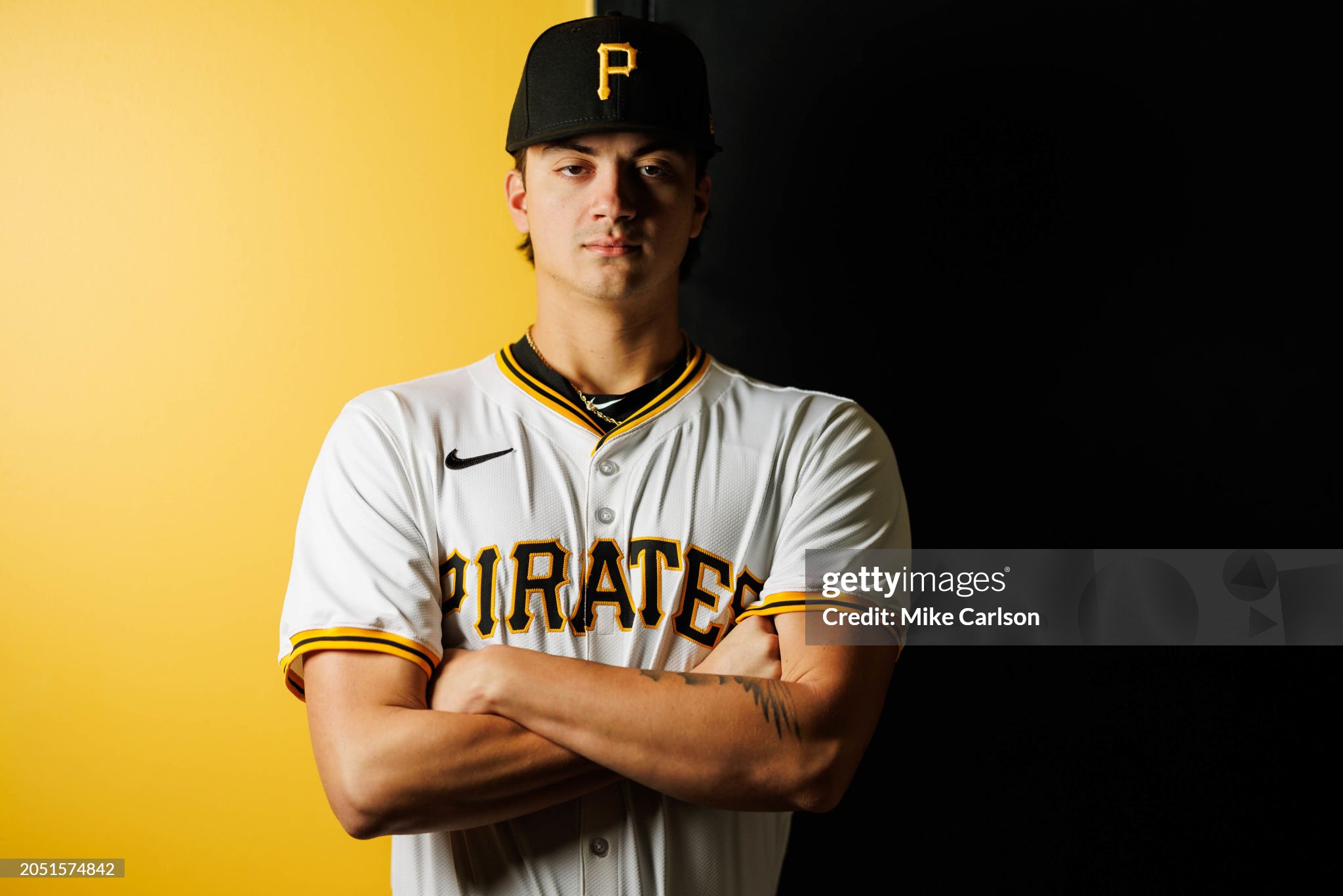 Pirates reassign 3 pitching prospects, option another to Double-A