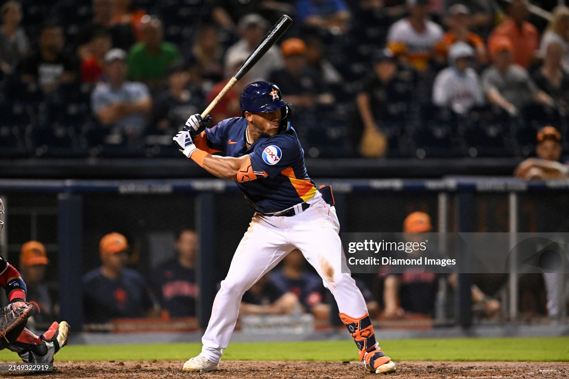 Fire in the Hole: Identifying Pirates’ Trade Targets: Pedro Leon