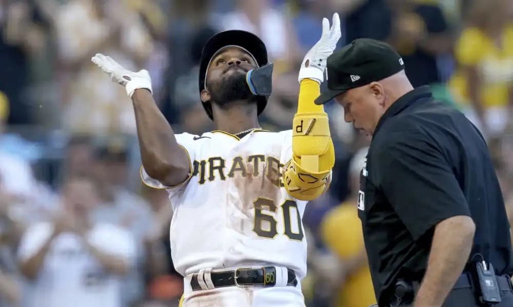 What’s Wrong with Liover Peguero at the Plate?