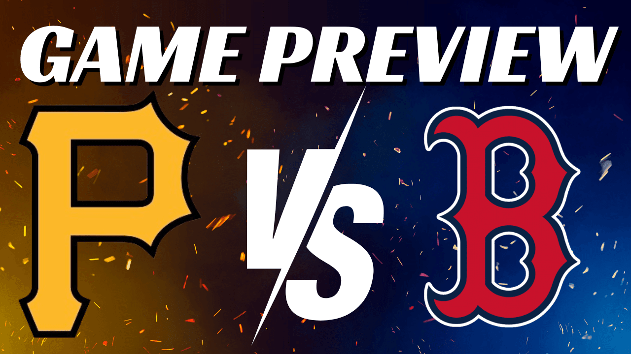 Game #22: Can Martín Pérez Stop the Bleeding