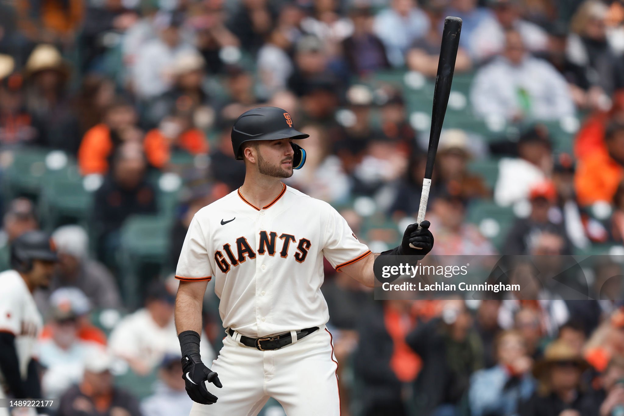 Pirates Acquire Former 2nd Overall Pick Joey Bart in Trade from Giants