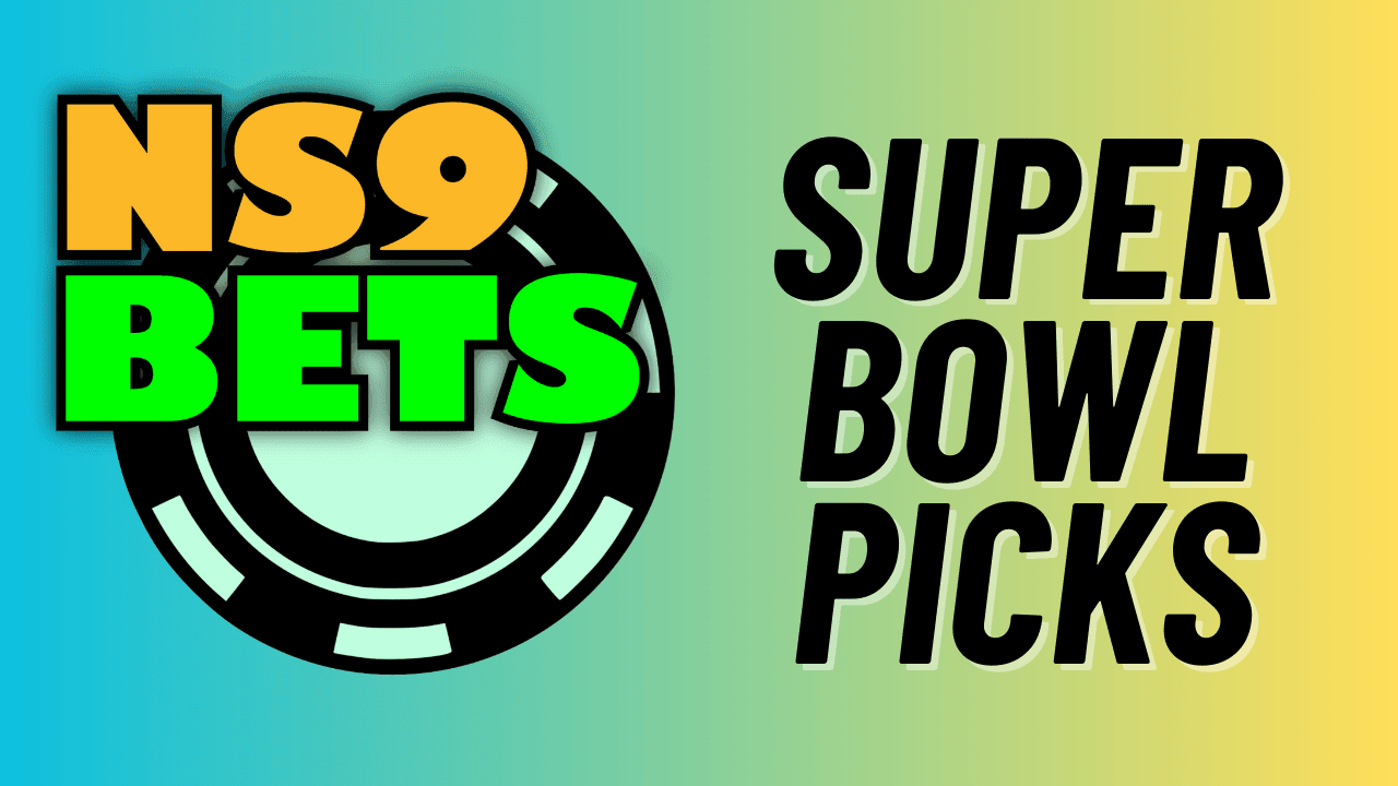 NS9 Bets: Staff Super Bowl Picks