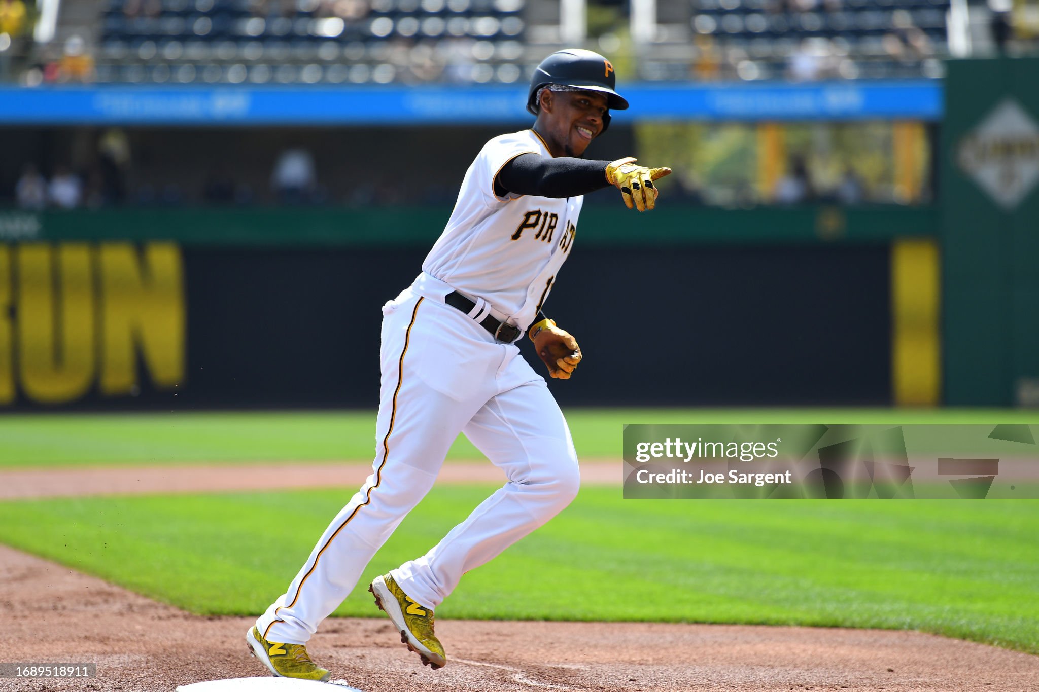 Pirates fall to Orioles 5-2, Ke’Bryan Stays Hot