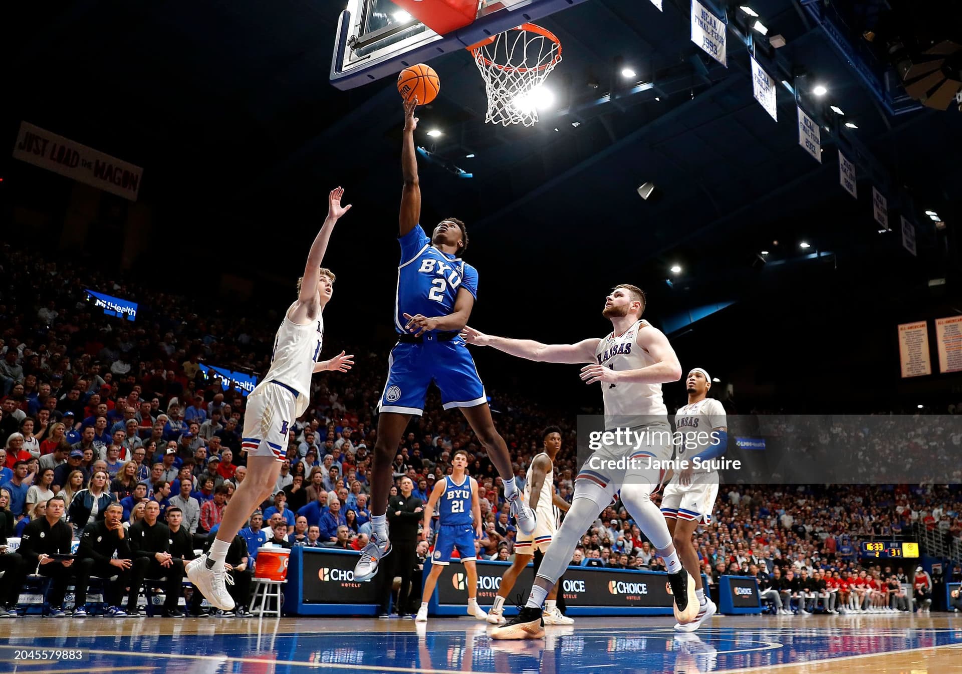 Bracketology Seed List Update with Bubble Notes