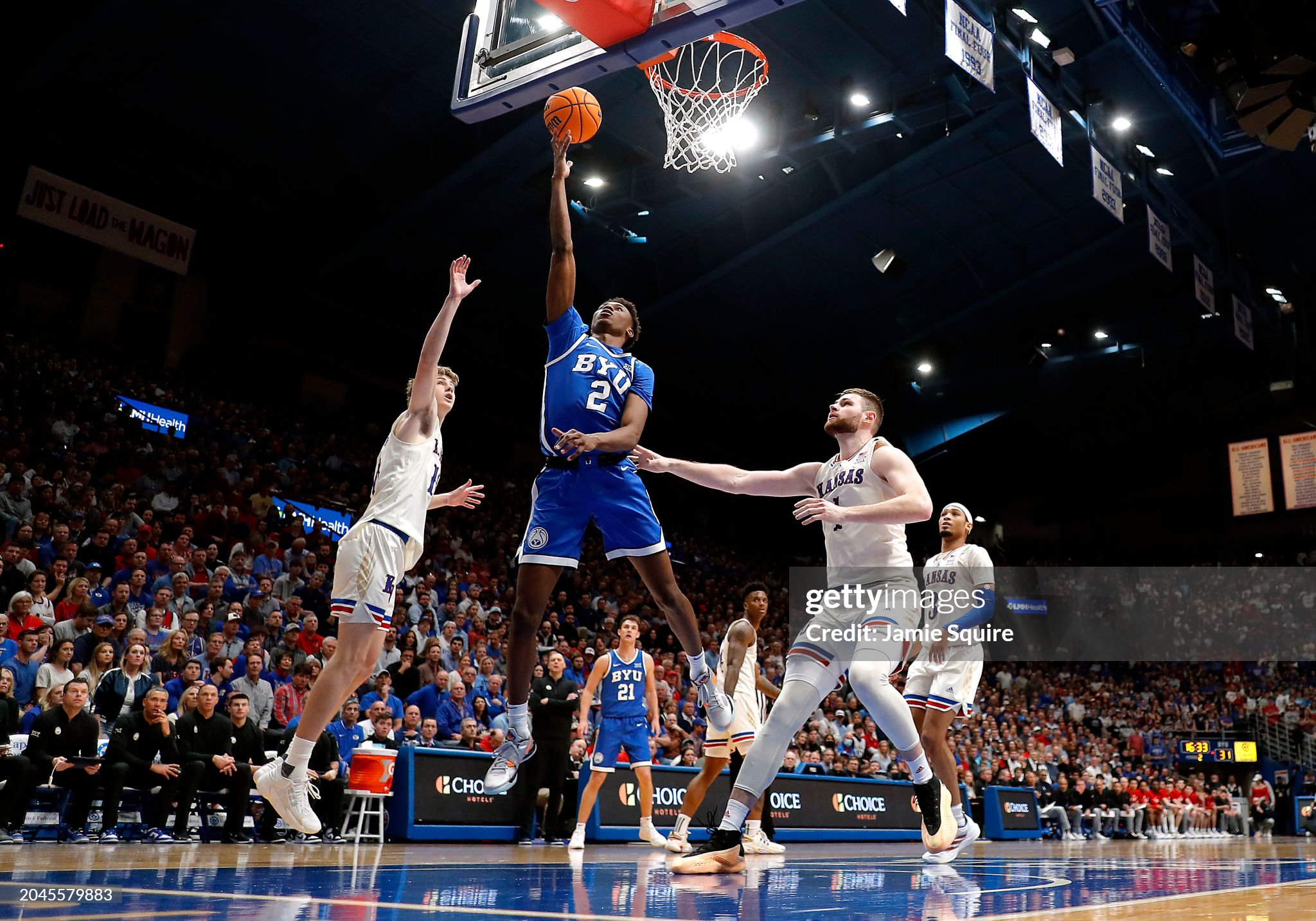 Bracketology Seed List Update with Bubble Notes