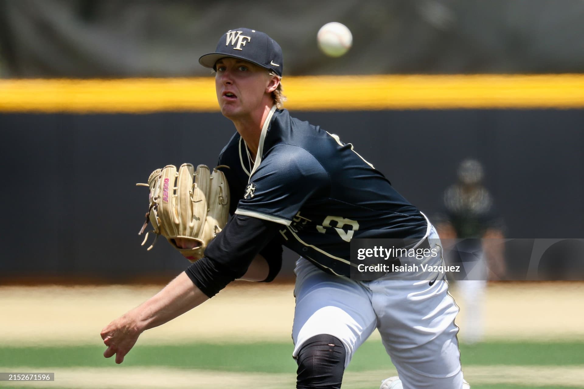 Scouting Prospects; The New Additions: Josh Hartle
