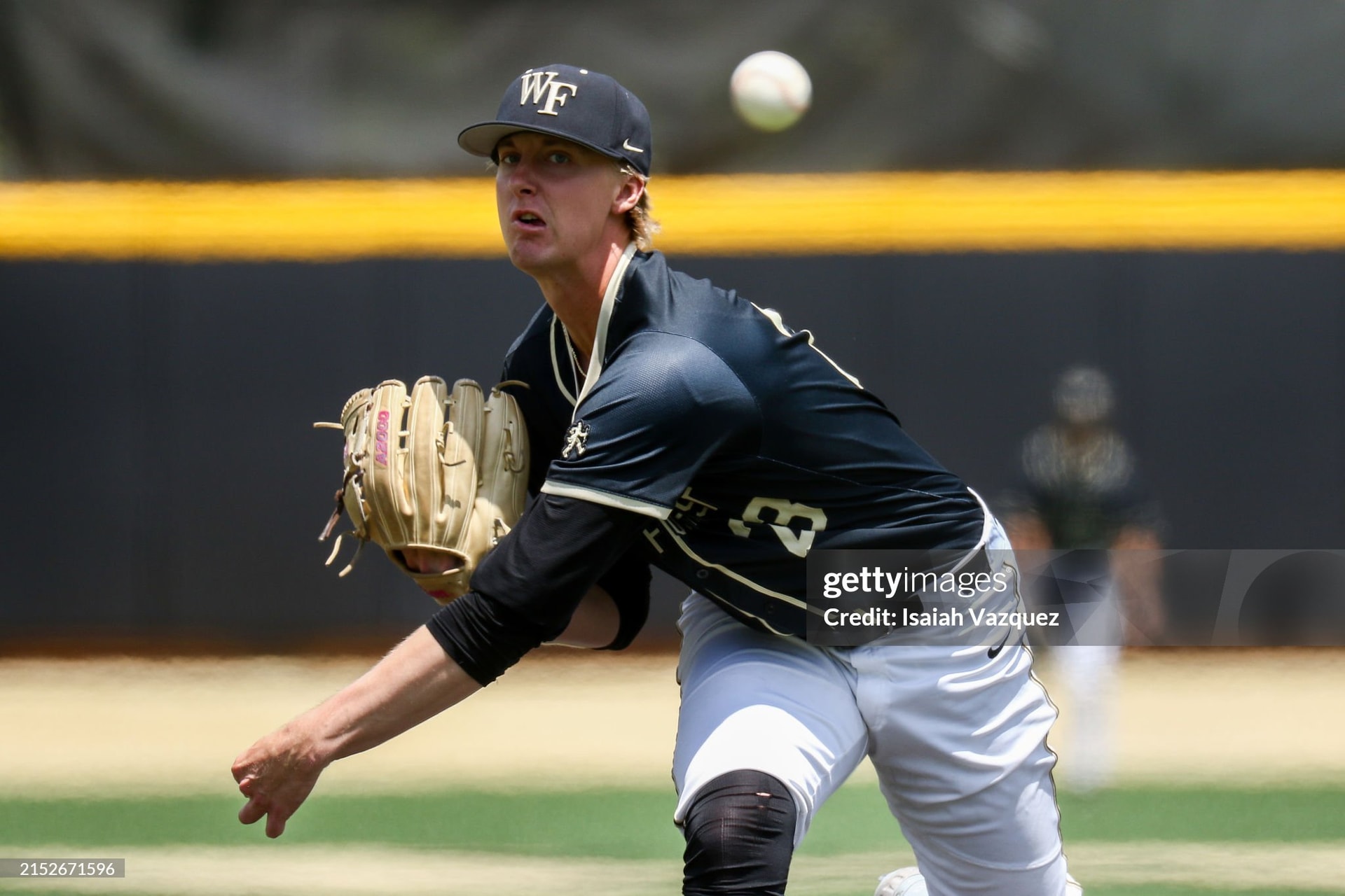 Scouting Prospects; The New Additions: Josh Hartle