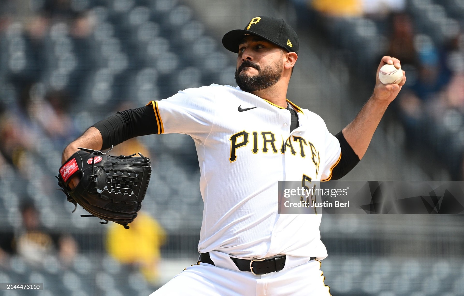 Pirates Blow Late Lead, Fall to the Tigers