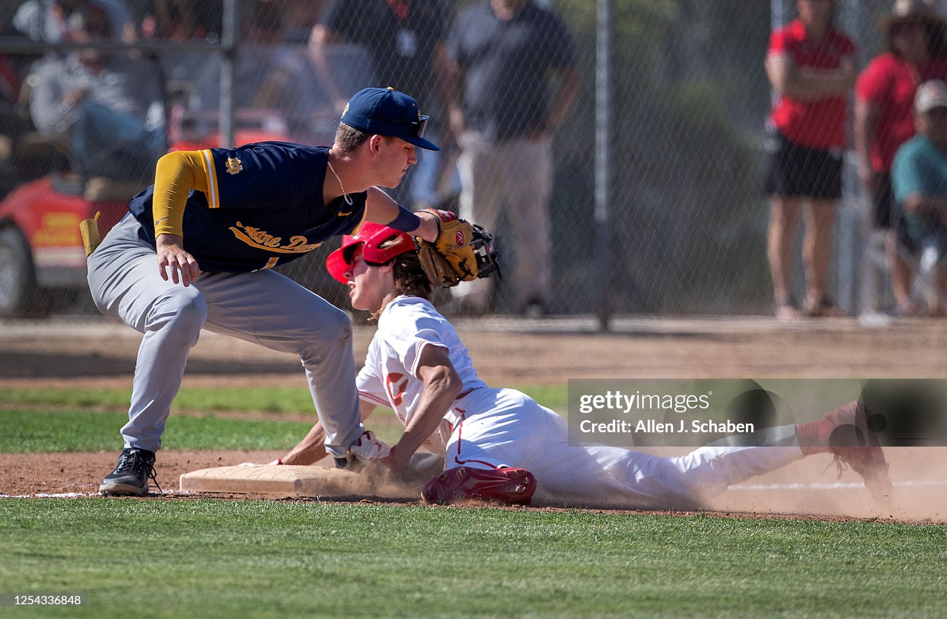 Scouting Prospects; The New Additions: Levi Sterling