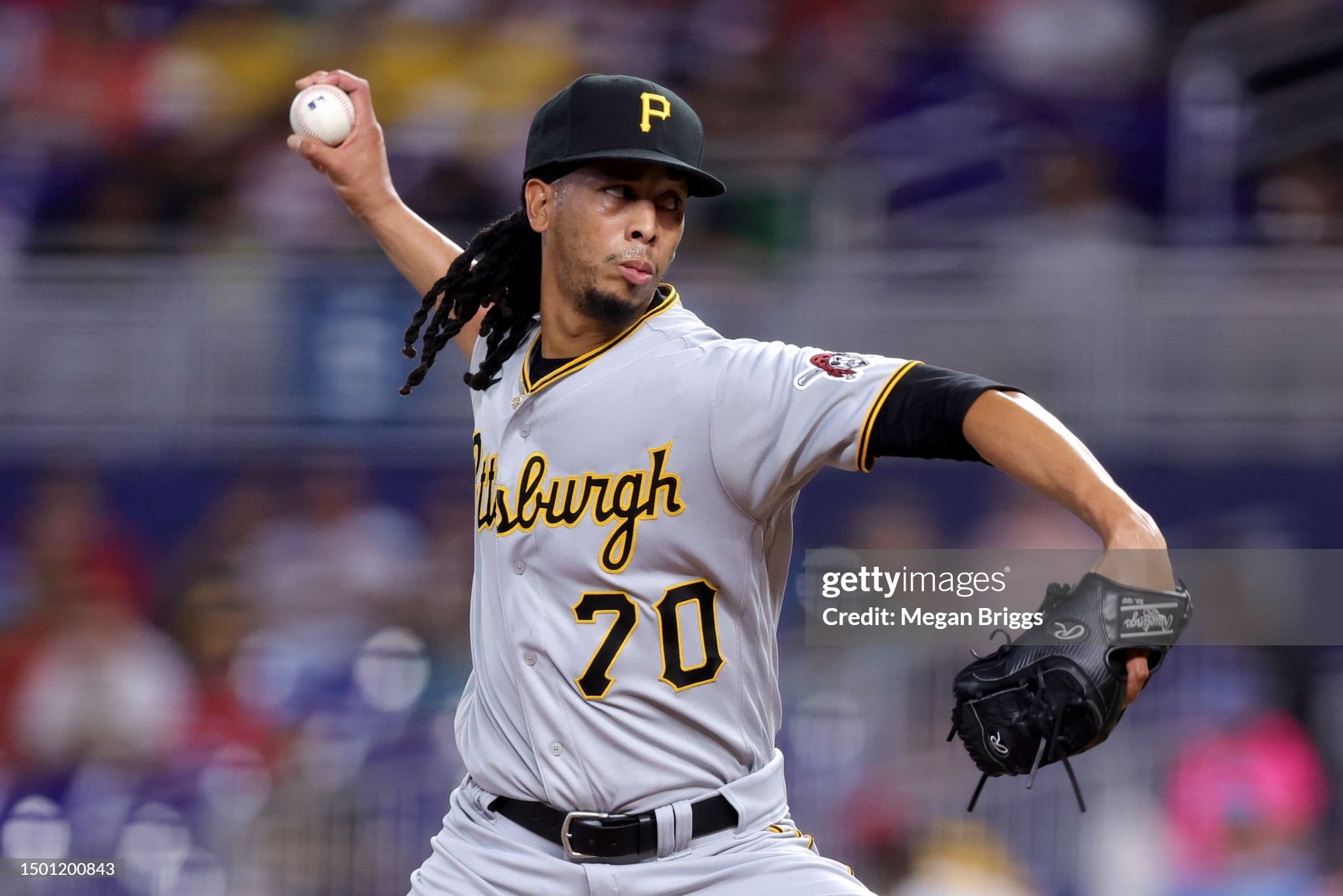 Friday’s Winter League Wrap: Osvaldo Bido Closes Out 1st LIDOM Game Played in USA