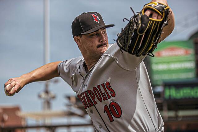 Down on the Farm: A Weekly Check in on the Minor Leagues