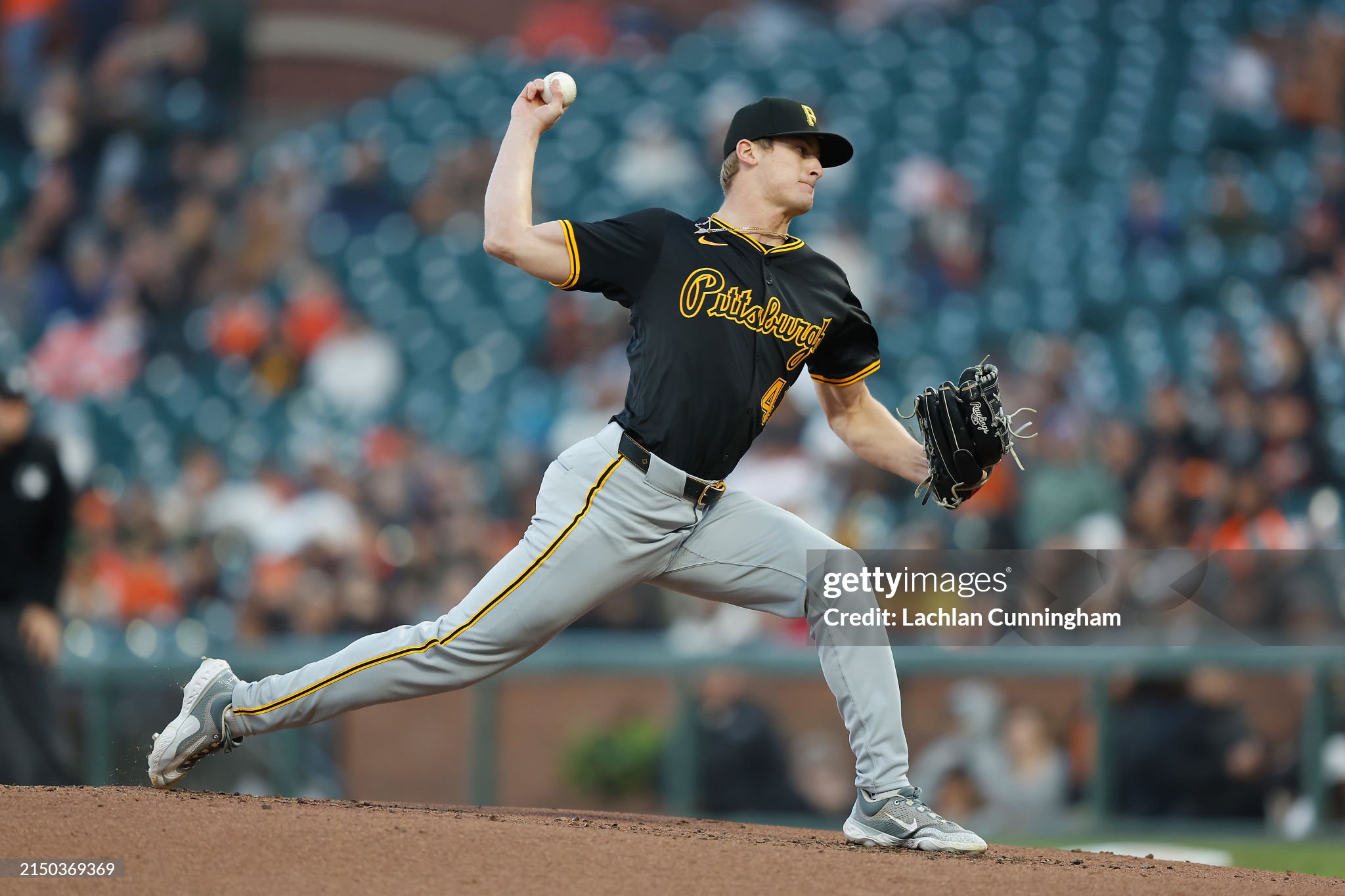 Bucs Suffer Late-Night Loss
