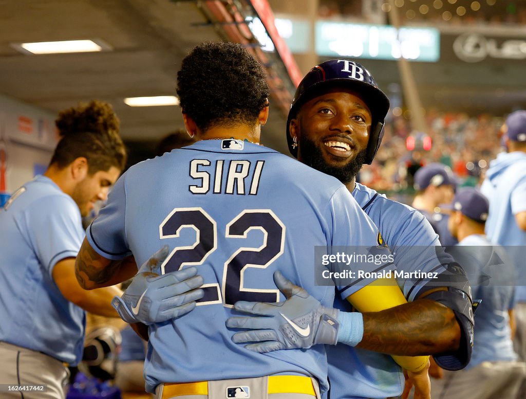 Rays Hire Former Pirates Star For Front Office Position