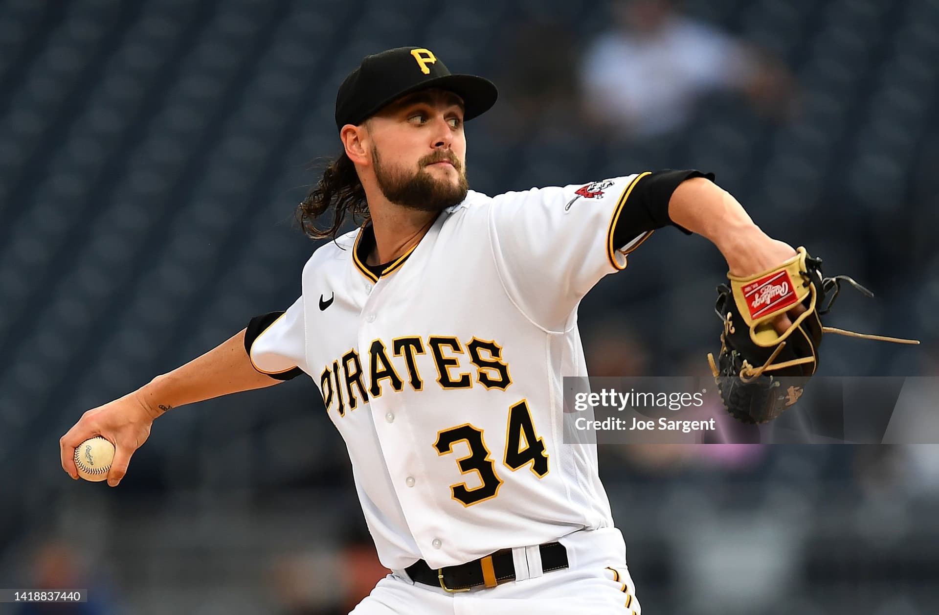 Report: Pirates sign JT Brubaker to Deal, Avoid Arbitration