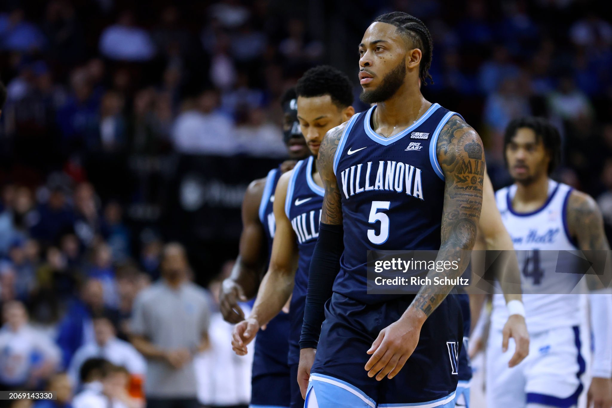 College Basketball Bubble Bets 3/8