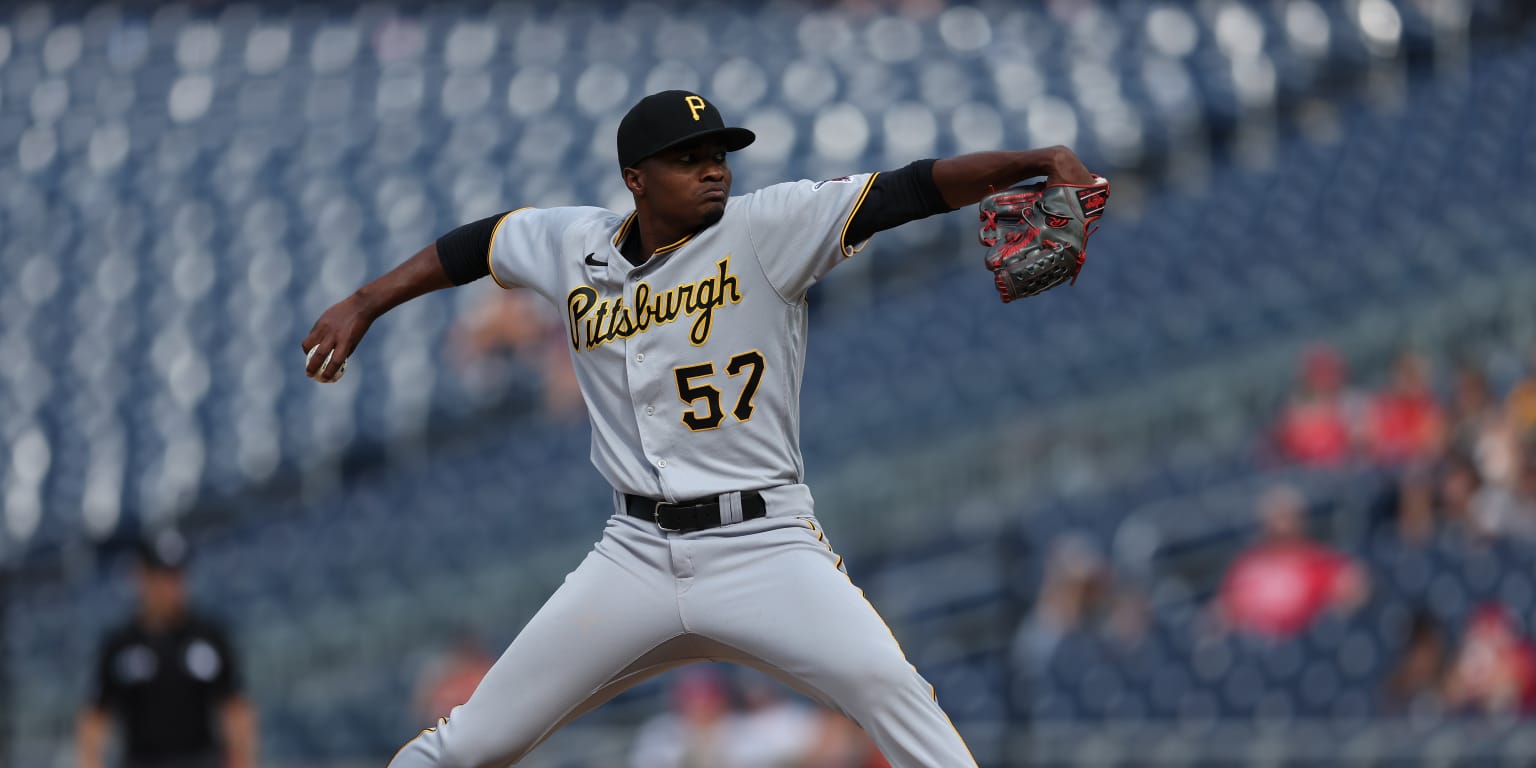 25 Players in Pirates Minor League System Declare Free Agency