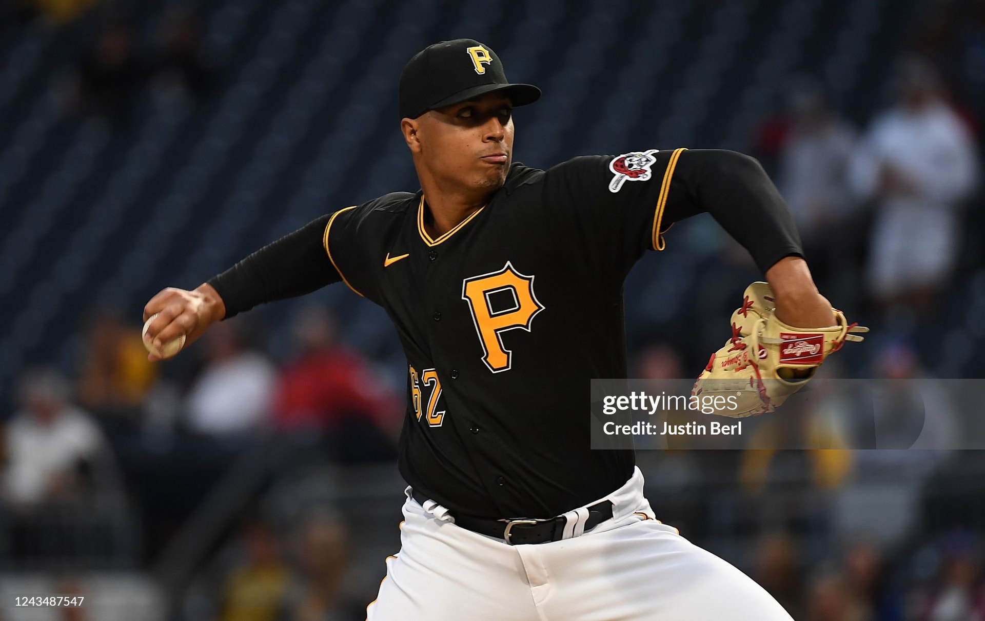 Johan Oviedo to Undergo Tommy John Surgery