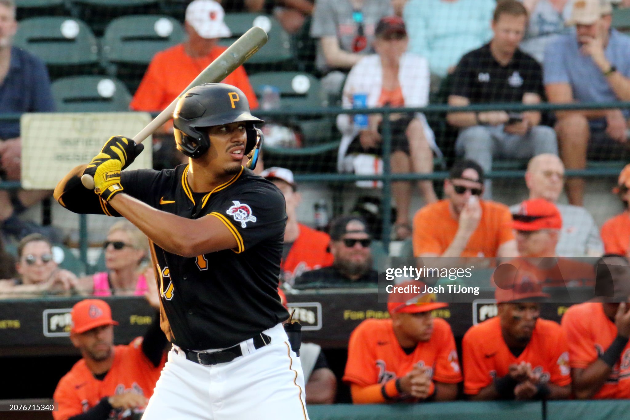 Scouting Prospects; The Top 30: Lonnie White Jr.